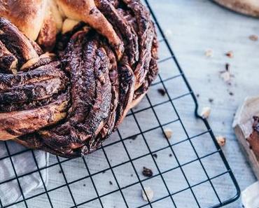 I say Babka – you say what!