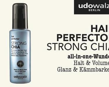 Neues von Rossmann / Udo Walz