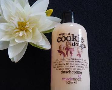 Treaclemoon “ Warm Cookie Dough „