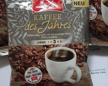 Melitta “ Kaffee des Jahres 2018