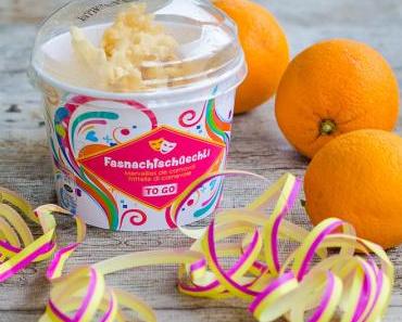 Der neuste Schrei zur Basler Fasnacht: Fasnachtschüechli TO GO