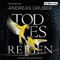 Rezension: Todesreigen - Andreas Gruber