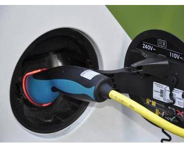 Capdepera verfügt bereits über drei Ladestationen für Elektroautos