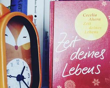 [Must-Read Blogtour] Tag 7: Zeit ist ein Geschenk