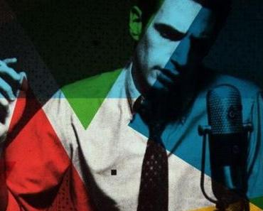 Donald Fagen: Ode to the ‚Nightfly‘ (Mixtape)