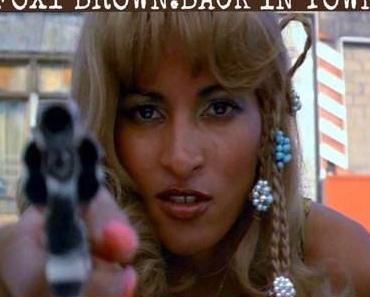 Foxy Brown : Back in Town – an eclectic soundtrack of funky, jazzy, quirky, far-out & fun music