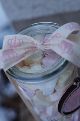 Kleine Aufmerksamkeit