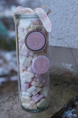 Kleine Aufmerksamkeit