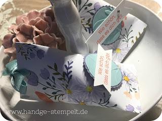 Einstieg in die Stempelwelt