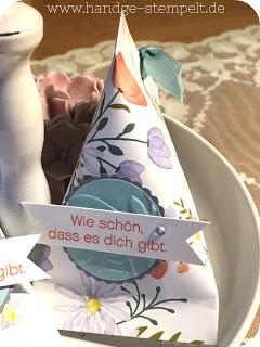 Einstieg in die Stempelwelt