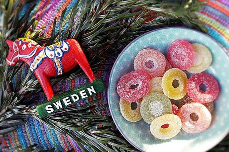 Hej Sweden - Unser leckerer Süßigkeiten-Stopp im Land der Naschkatzen