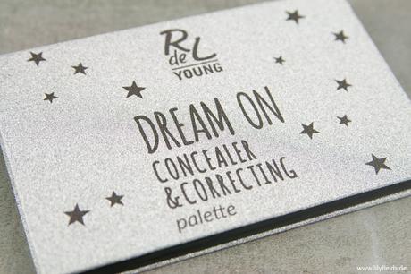 Dream On - Concealer & Correcting