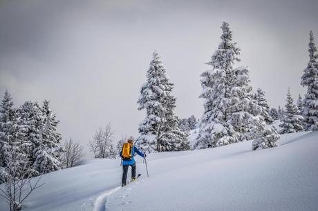 Winter in der Region Dachstein Salzkammergut: 6 Tipps