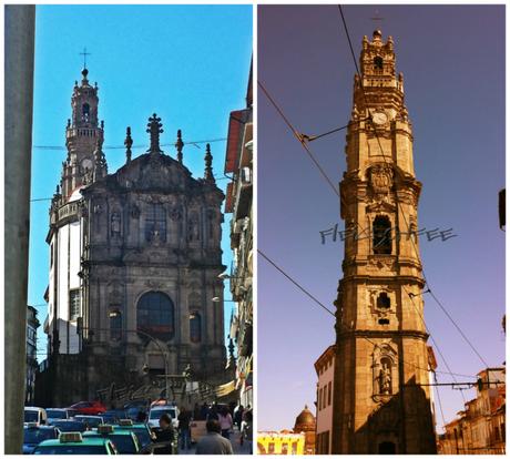 Porto – 4,5 Tage in klein San Francisco
