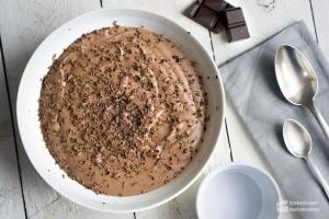 Mousse au Chocolat – Französische Verführung