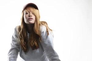 Die 17-jährige HALIE aus Norwegen veröffentlicht heute ihre neue Single ‚Youth‘!
