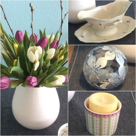 Friday-Flowerday – oder – Tulpen & mehr