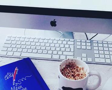 [#WritingFriday] März 2018 – die Schreibaufgaben