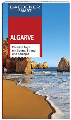 Unterwegs an der Algarve