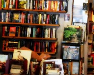 Kommentar zu Weg von Amazon von Lesen... in vollen Zügen