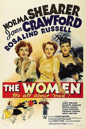 Die Frauen (1939)