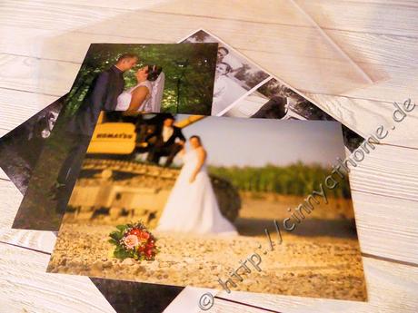 Bilder über Bilder in unserem Hochzeits-Album #Clickandprint #Fotografie #Individuell
