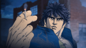 Fist of the Blue Sky: ReGenesis erscheint auf Amazon Prime