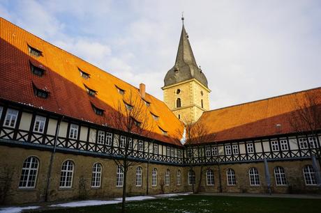 Der Harz im Februar – Auszeit im Klosterhotel Wöltingerode