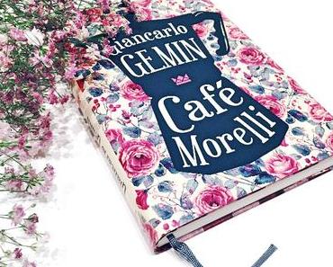 Review | „Café Morelli“ von Giancarlo Gemin