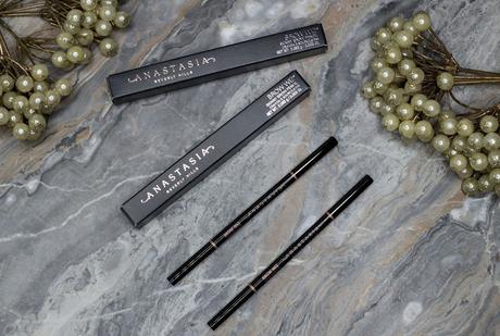 Anastasia Beverly Hills // Make Up für perfekte Augenbrauen Anastasia Beverly Hills // Make Up für perfekte Augenbrauen