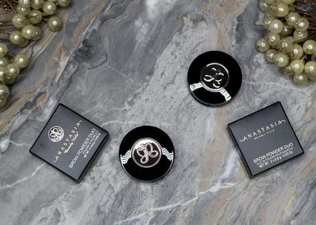 Anastasia Beverly Hills // Make Up für perfekte Augenbrauen Anastasia Beverly Hills // Make Up für perfekte Augenbrauen