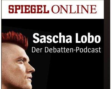 Spiegel Online, Sascha Lobo und die Brutalo-Werbung
