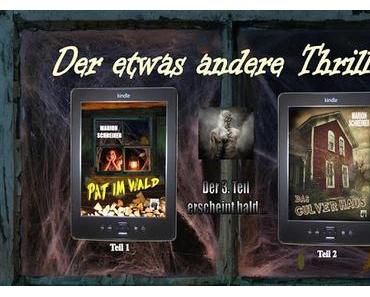 Ein Herz Für Selfpublisher #18: Marion Schreiner