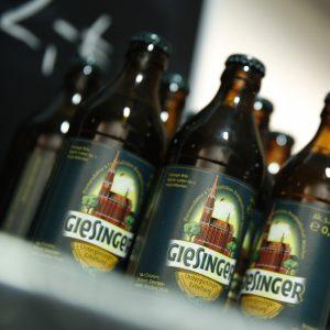 Giesinger Bräu Bier Geschichte