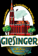 Giesinger Bräu Logo