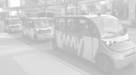 Mit BMW und Toyota Beteiligung: May Mobility sammelt 11.5 Mio. US$ für autonomes Shuttle ein