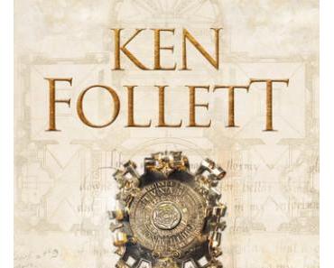 [Neuzugang] Das Fundament der Ewigkeit von Ken Follett