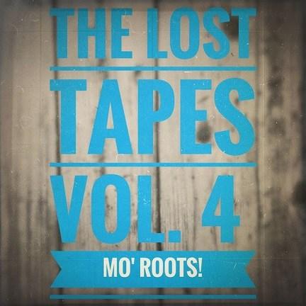 The Lost Tapes Vol. 4 – Mo´Roots! (recorded Oct 2009)