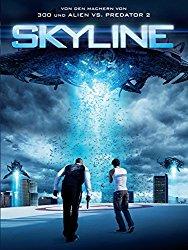 Skyline – Der Tag des Angriffs (2010)
