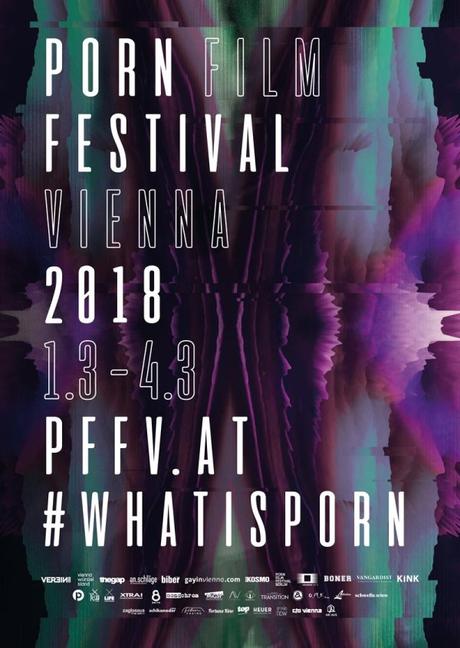 Vorschau auf das Porn Film Festival Vienna