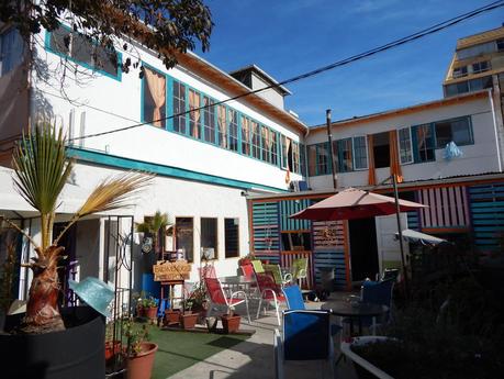 Die Besten Hostels in Chile