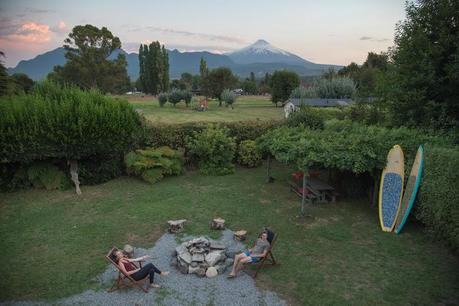 Die Besten Hostels in Chile