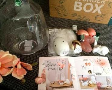 #DekoWunderBox – My Easter Home
