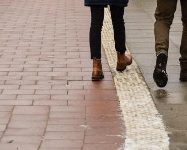 the.daily.pedestrian 58 | 365  one pic a day 2018