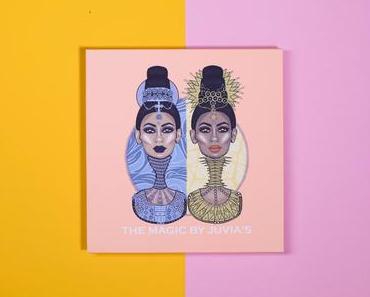 MAGIC | JUVIA'S PLACE