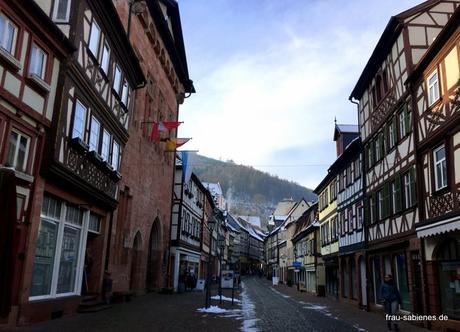 miltenberg