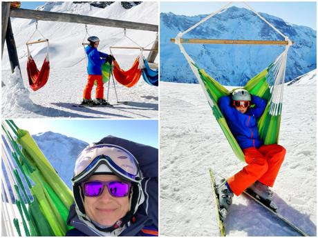 Skifahren in Elm: Ein Wochenende im Schneesportparadies
