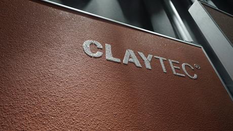Für CLAYTEC war die DACH+HOLZ in diesem Jahr in mehrfacher Hinsicht ein Gewinn.