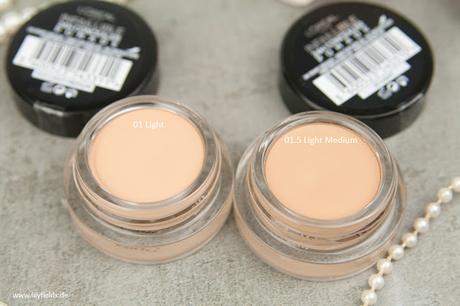 Infaillible - 24H Concealer Pomade