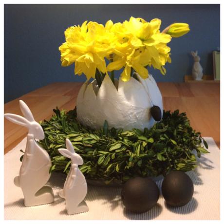 Alltime-Easter-Favorites – oder – Von Hasen, Hühnern und Ostereiern